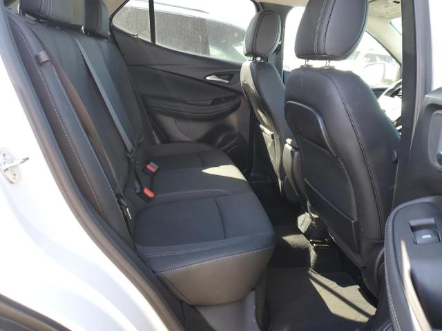 Photo 10 from auction – 2021 BUICK ENCORE GX with VIN KL4MMCSL8MB167628