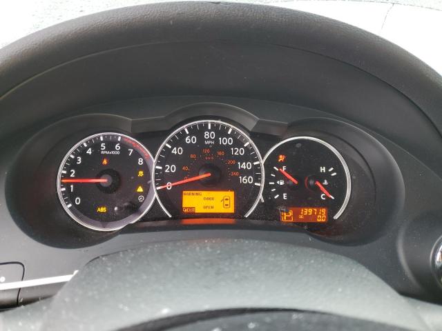 Photo 9 from auction – 2012 NISSAN ALTIMA BAS with VIN 1N4AL2AP0CN430756
