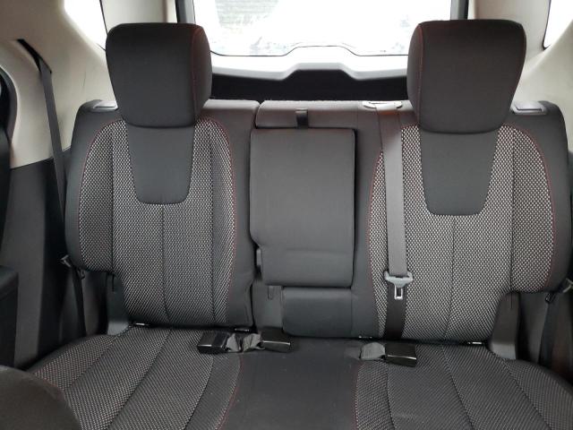 Zdjęcie 10 z aukcji – 2011 CHEVROLET EQUINOX LT z VIN 2CNALDEC1B6399819