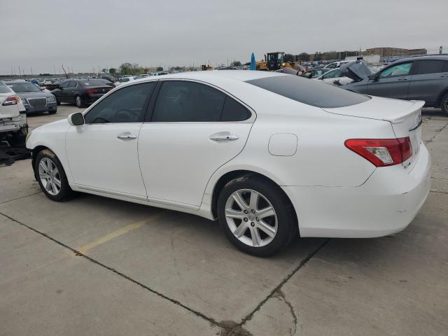 Photo 2 from auction – 2009 LEXUS ES 350 with VIN JTHBJ46G992295102
