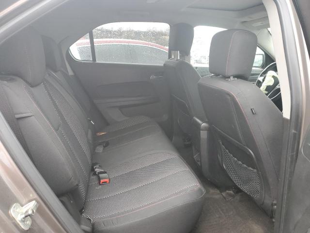 Photo 11 from auction – 2011 CHEVROLET EQUINOX LT with VIN 2CNALDEC9B6221141