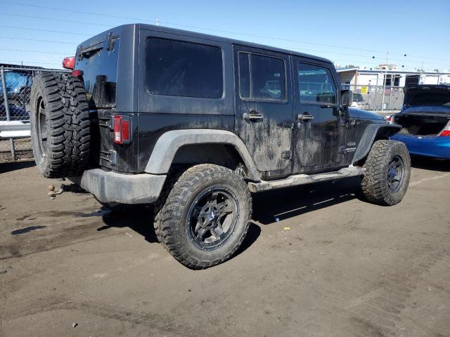 Photo 3 from auction – 2017 JEEP WRANGLER U with VIN 1C4BJWDGXHL604374
