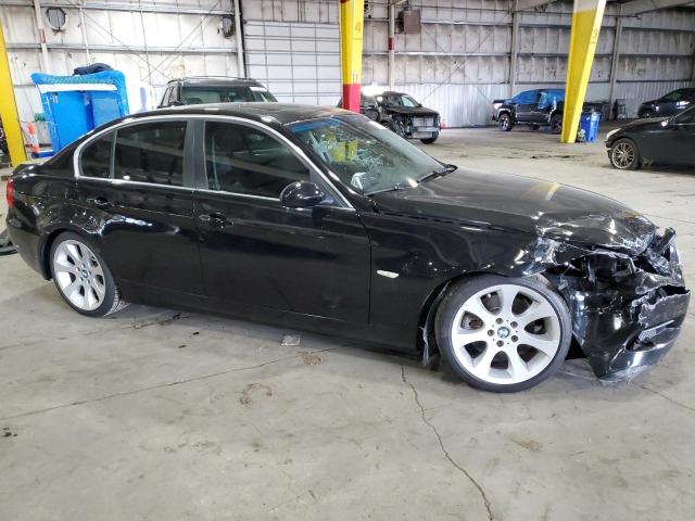 Photo 4 from auction – 2006 BMW 330 I with VIN WBAVB33586PS15020