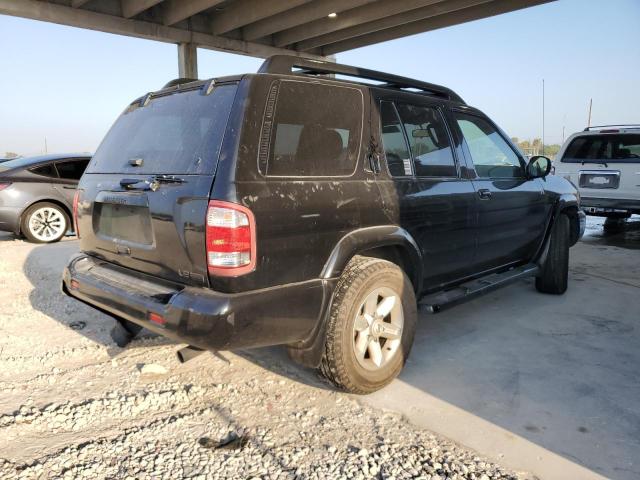 Photo 3 from auction – 2004 NISSAN PATHFINDER with VIN JN8DR09X24W808638