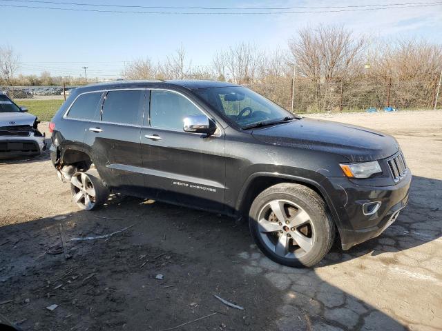 Photo 4 from auction – 2014 JEEP GRAND CHER with VIN 1C4RJFCM8EC297269