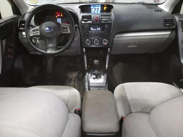 Photo 8 from auction – 2014 SUBARU FORESTER 2 with VIN JF2SJAEC9EH482508
