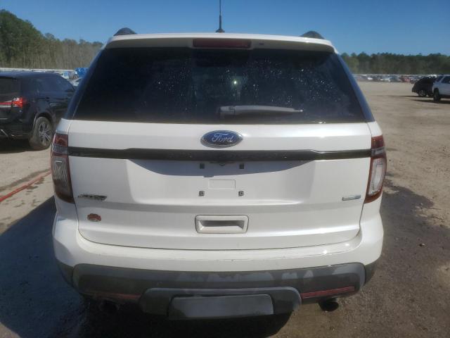 Photo 6 from auction – 2013 FORD EXPLORER S with VIN 1FM5K8GT2DGB96904