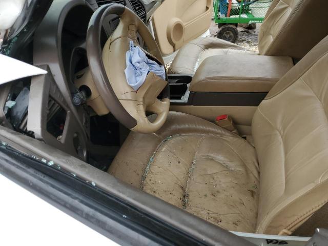 Photo 7 from auction – 2003 BUICK RENDEZVOUS with VIN 3G5DB03EX3S55554X