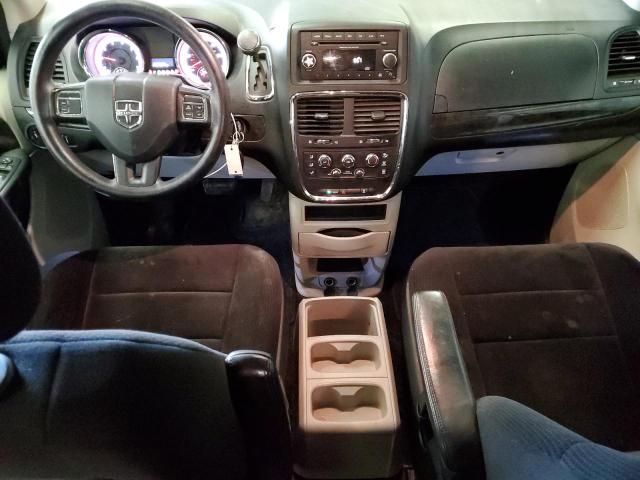Photo 8 from auction – 2013 DODGE GRAND CARA with VIN 2C4RDGBG3DR773930