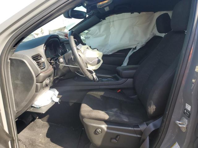 Photo 7 from auction – 2023 DODGE DURANGO GT with VIN 1C4RDJDG2PC656086