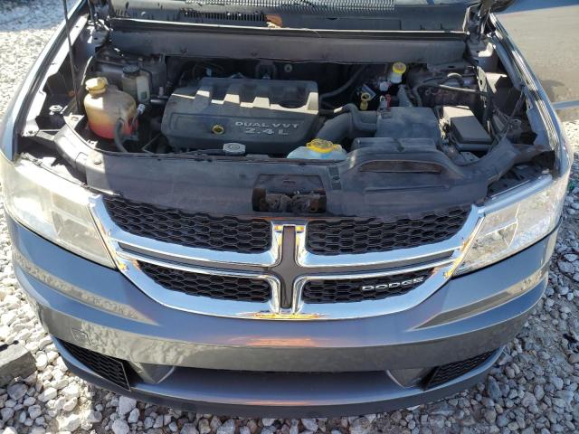 Photo 12 from auction – 2012 DODGE JOURNEY SE with VIN 3C4PDCAB8CT149963