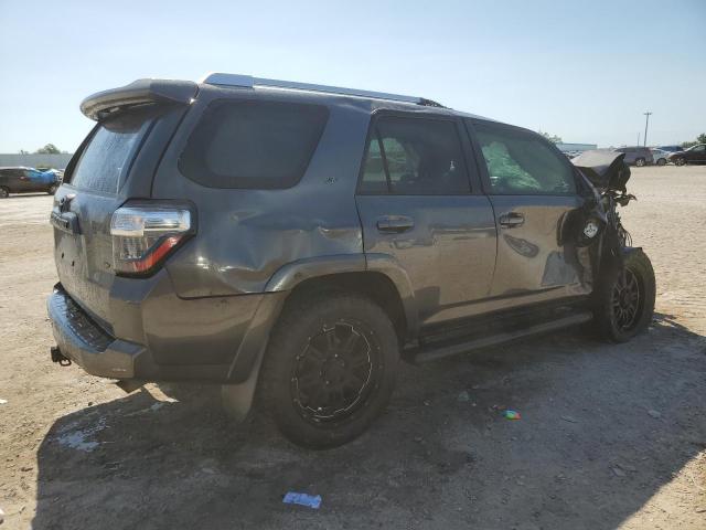 Photo 3 from auction – 2016 TOYOTA 4RUNNER SR with VIN JTEZU5JR5G5136087