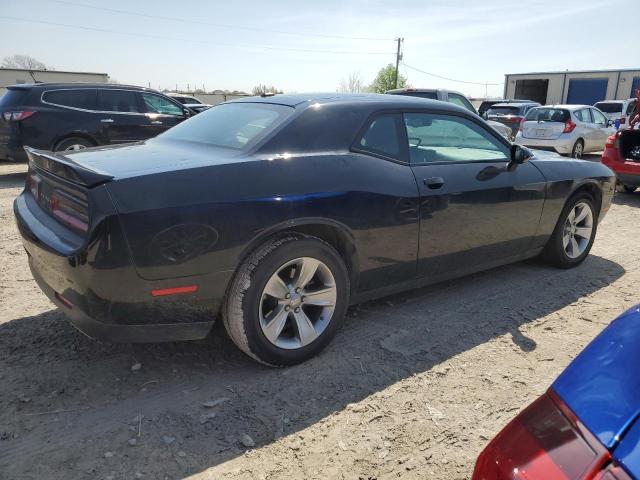 Photo 3 from auction – 2020 DODGE CHALLENGER with VIN 2C3CDZAGXLH227296