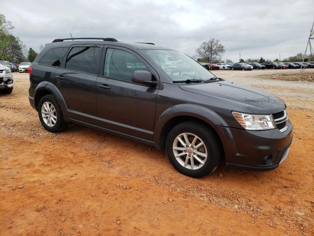 Photo 4 from auction – 2017 DODGE JOURNEY SX with VIN 3C4PDDBG0HT577808