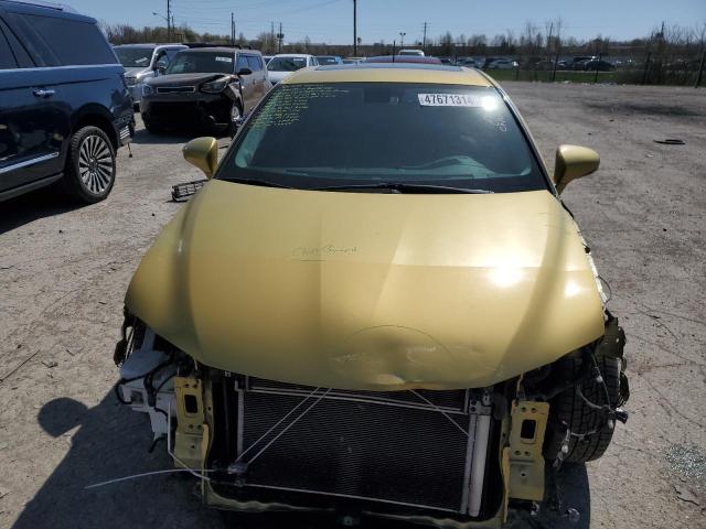 Photo 5 from auction – 2011 LEXUS CT 200 with VIN JTHKD5BH2B2042107