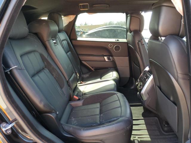 Zdjęcie 11 z aukcji – 2020 LAND ROVER RANGE ROVE z VIN SALWS2RU0LA705362