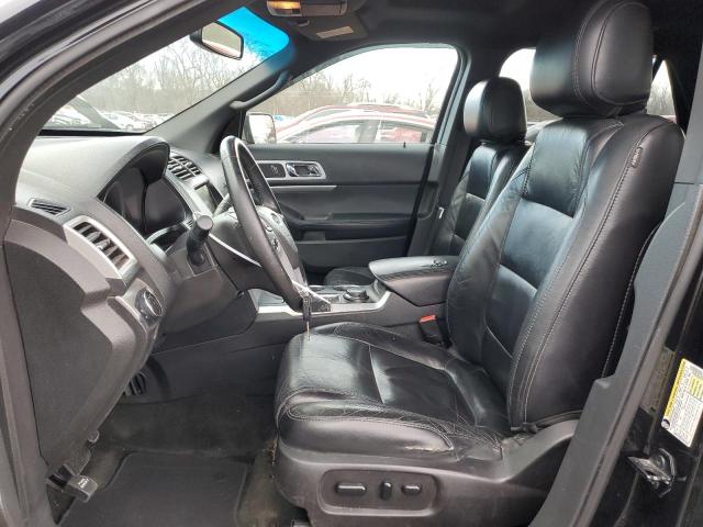 Photo 7 from auction – 2014 FORD EXPLORER X with VIN 1FM5K8D82EGB34324