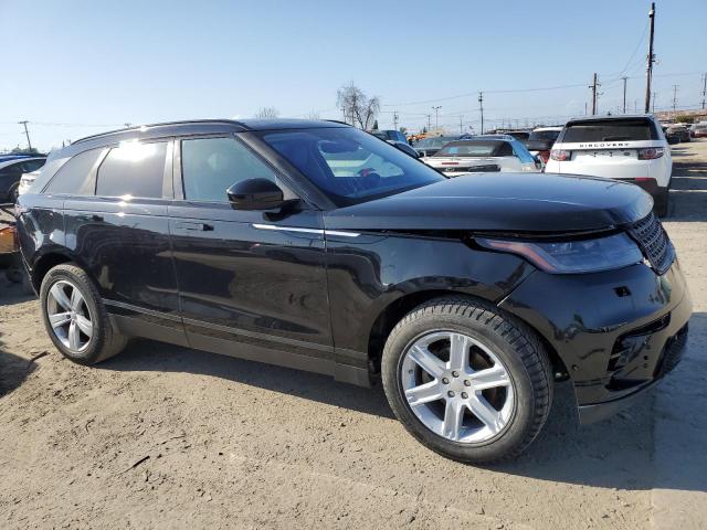 Photo 4 from auction – 2018 LAND ROVER RANGE ROVE with VIN SALYB2RX7JA771004
