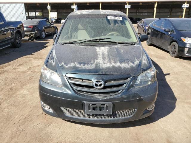 Photo 5 from auction – 2004 MAZDA MPV WAGON with VIN JM3LW28A040524511