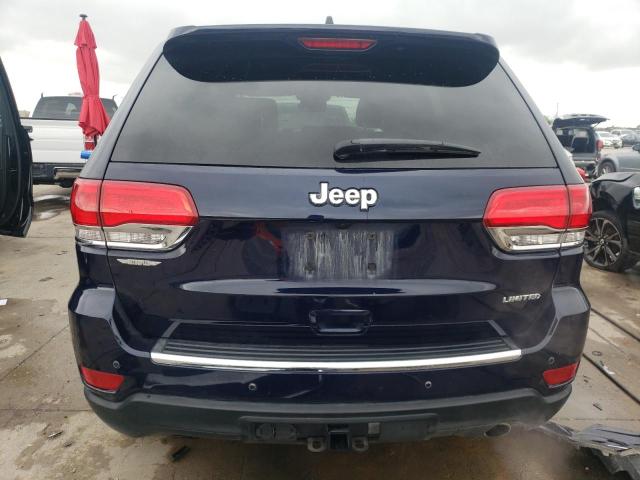 Photo 6 from auction – 2018 JEEP GRAND CHER with VIN 1C4RJEBG5JC442610