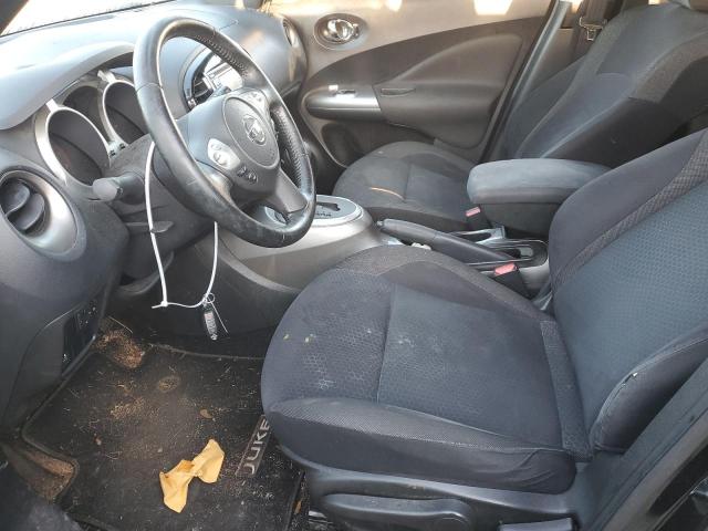 Photo 7 from auction – 2014 NISSAN JUKE S with VIN JN8AF5MR5ET450908