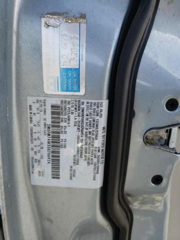 Photo 12 from auction – 2003 MERCURY GRAND MARQ with VIN 2MEFM74W33X706924