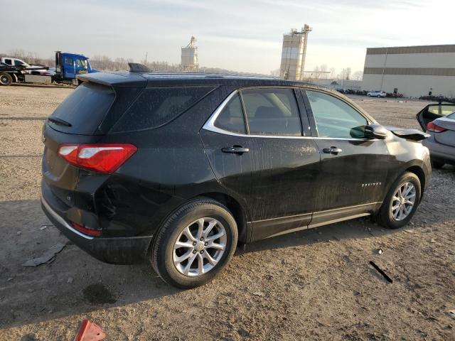 Photo 3 from auction – 2019 CHEVROLET EQUINOX LT with VIN 3GNAXJEVXKL356317