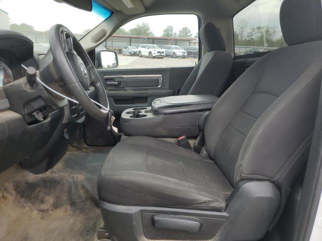 Photo 7 from auction – 2019 RAM 1500 CLASS with VIN 3C6JR6DT3KG560652