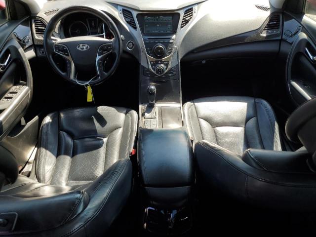 Photo 8 from auction – 2013 HYUNDAI AZERA with VIN KMHFG4JG5DA214020