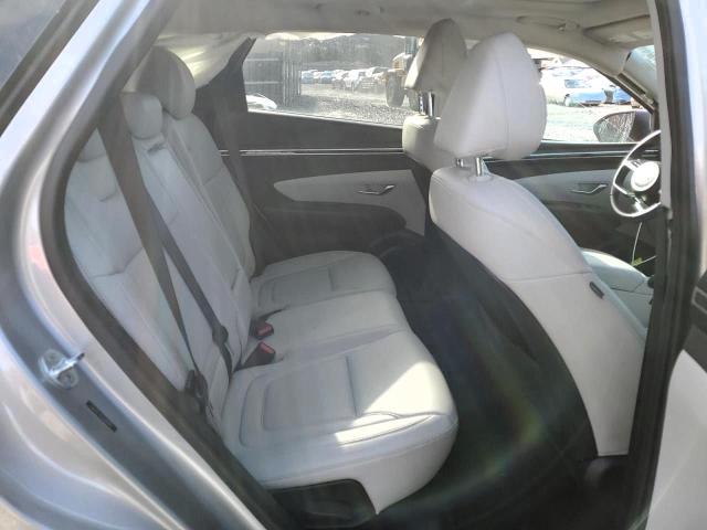 Photo 10 from auction – 2023 HYUNDAI TUCSON SEL with VIN 5NMJFCAE1PH162194