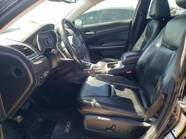 Photo 7 from auction – 2015 CHRYSLER 300 LIMITE with VIN 2C3CCAAG2FH802435