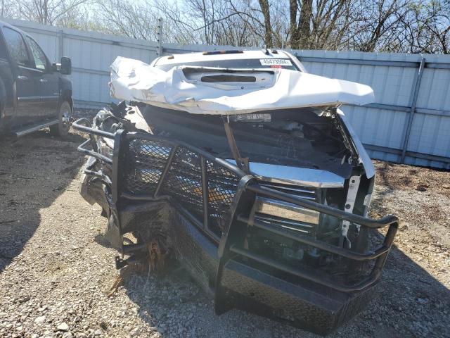 Photo 5 from auction – 2018 CHEVROLET SILVERADO with VIN 1GC4K0EY8JF180174