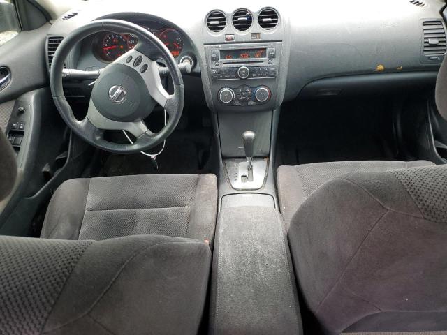 Photo 8 from auction – 2008 NISSAN ALTIMA 2.5 with VIN 1N4AL21E48C207346