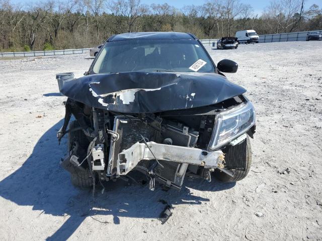 Photo 5 from auction – 2014 NISSAN PATHFINDER with VIN 5N1AR2MM8EC707688