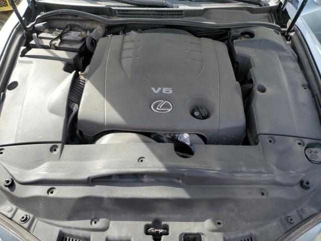 Photo 12 from auction – 2008 LEXUS IS 250 with VIN JTHCK262982024551