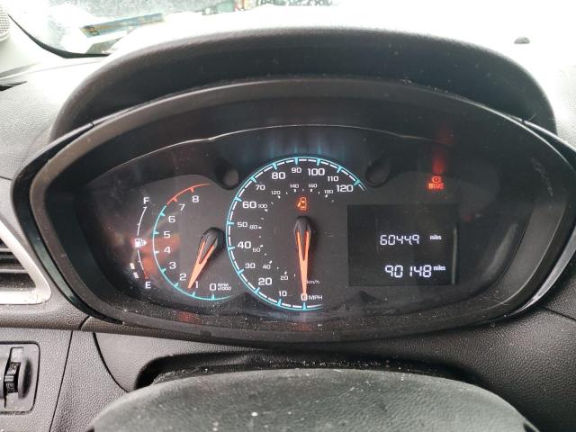صورة رقم 9 من المزاد - 2020 CHEVROLET SPARK LS مع VIN KL8CA6SA3LC464978