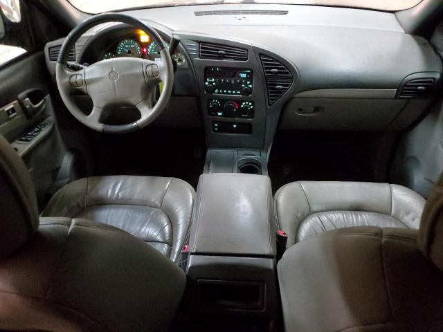 Photo 8 from auction – 2003 BUICK RENDEZVOUS with VIN 3G5DA03E93S598518