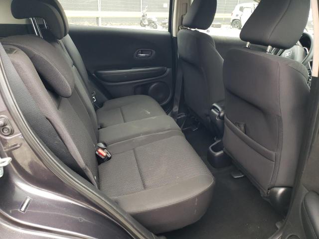 Photo 10 from auction – 2017 HONDA HR-V LX with VIN 3CZRU5H33HM727613