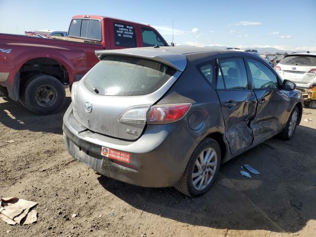 Photo 3 from auction – 2013 MAZDA 3 I with VIN JM1BL1M7XD1794762