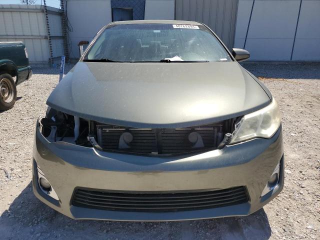 Foto 5 de la subasta – 2012 TOYOTA CAMRY BASE con VIN 4T1BF1FK0CU609166