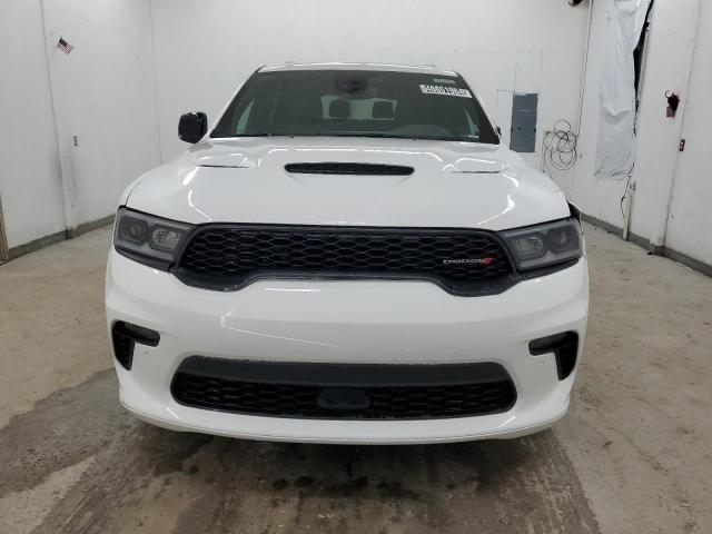 Photo 5 from auction – 2023 DODGE DURANGO R/ with VIN 1C4SDHCT8PC567535