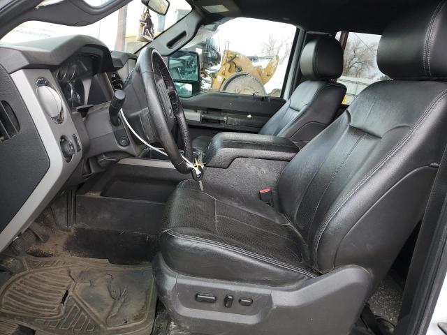 Photo 7 from auction – 2015 FORD F250 SUPER with VIN 1FT7W2BT9FEA12661