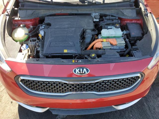 Photo 11 from auction – 2019 KIA NIRO FE with VIN KNDCB3LC0K5219187