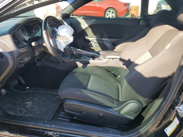 Photo 7 from auction – 2020 DODGE CHALLENGER with VIN 2C3CDZJG1LH206398