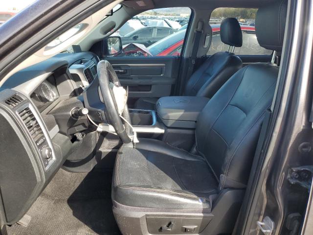 صورة رقم 7 من المزاد - 2016 RAM 1500 SLT مع VIN 1C6RR6LT9GS107849