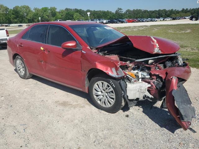 Photo 4 from auction – 2012 TOYOTA CAMRY BASE with VIN 4T4BF1FK3CR179963