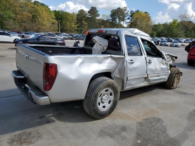 Photo 3 from auction – 2010 CHEVROLET COLORADO L with VIN 1GCDSCDE2A8122414