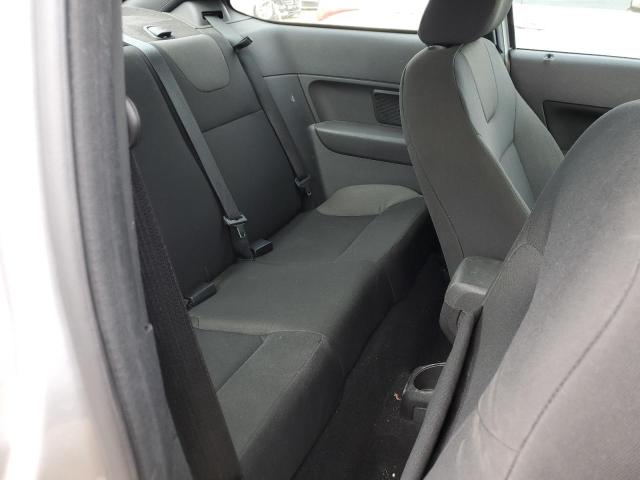 Photo 10 from auction – 2008 FORD FOCUS SE with VIN 1FAHP33N08W187052