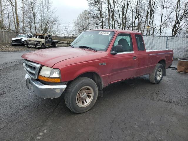 FORD RANGER SUP 1999 with VIN 1FTYR14C4XPC05633 - Photo from auction