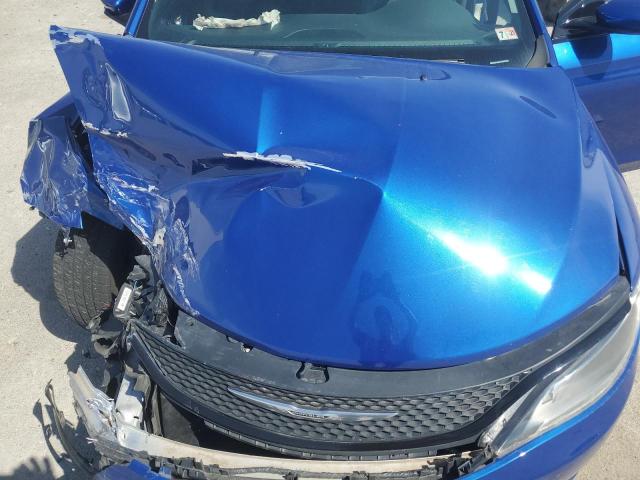 Photo 11 from auction – 2016 CHRYSLER 200 S with VIN 1C3CCCBB1GN158255